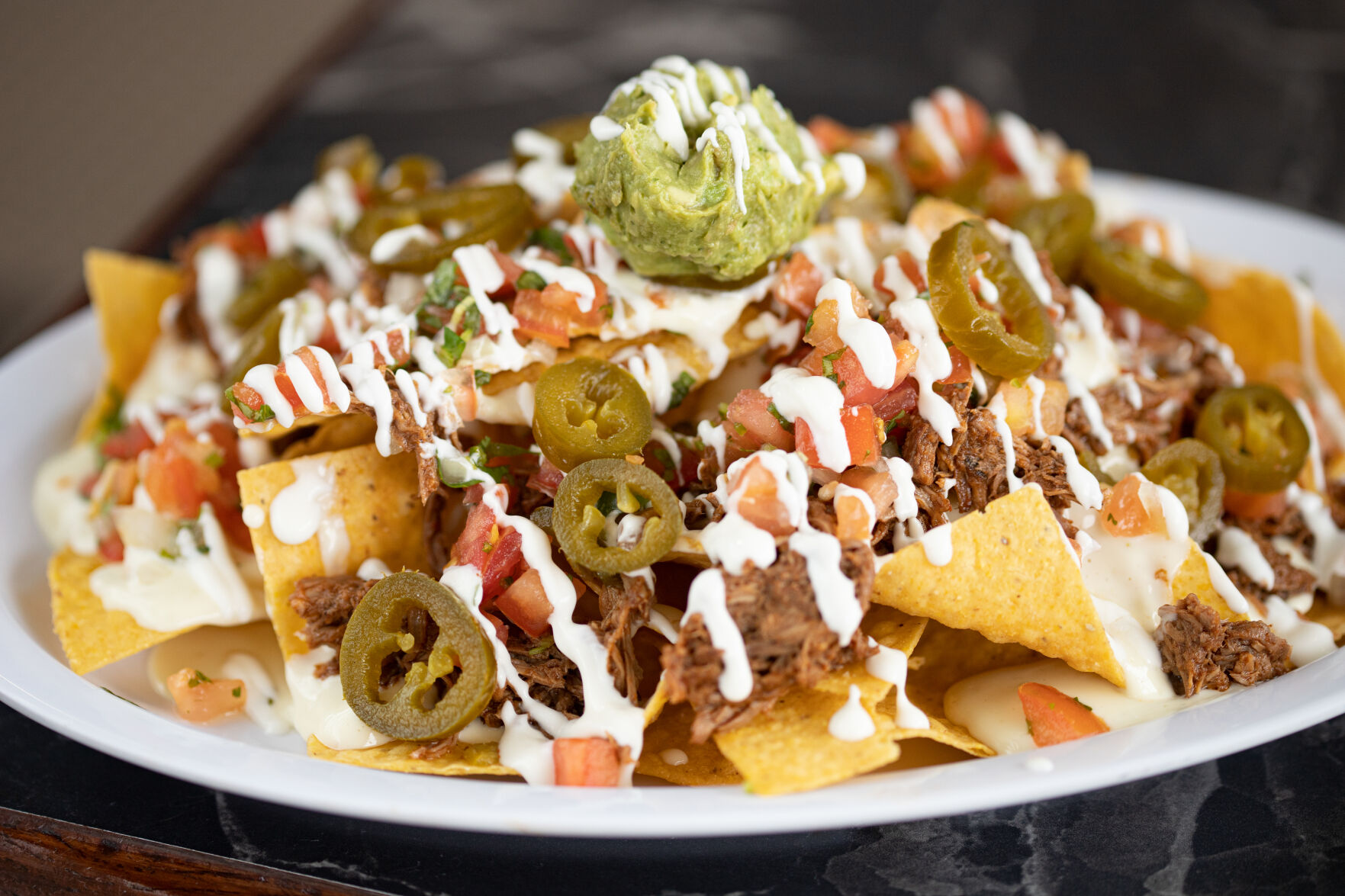 Periya Nachos